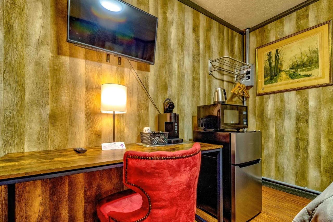 Panther Creek Cabins شيرروكي المظهر الخارجي الصورة