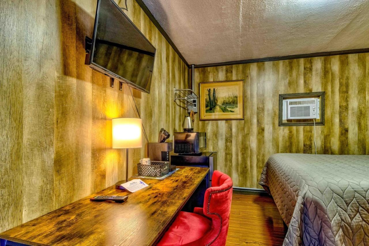 Panther Creek Cabins شيرروكي المظهر الخارجي الصورة